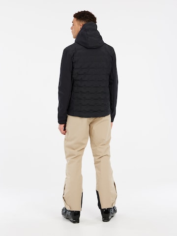 PROTEST Sports jacket 'PRTMALMO' in Black
