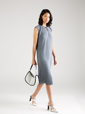 Max Mara Leisure Платье 'PECOS' в Серый