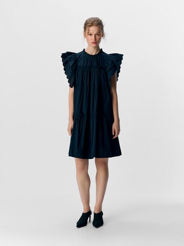 Robe 'OBJHope' OBJECT en bleu