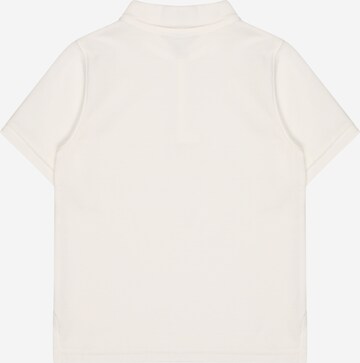 GAP - Camiseta en blanco