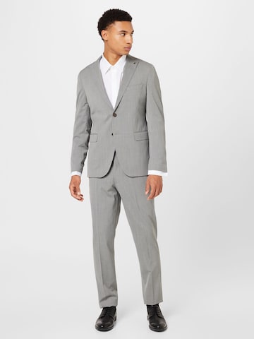 Michael Kors Regular Suit in Grey: front