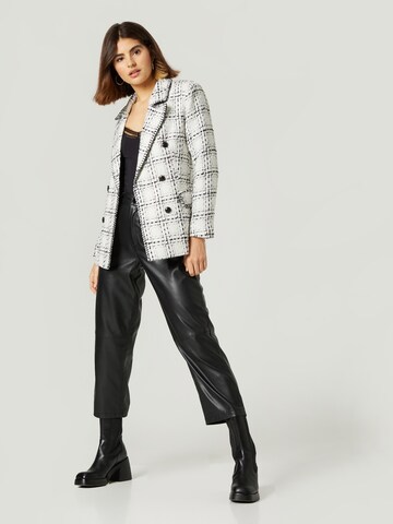 Guido Maria Kretschmer Women - Blazer 'Medea' en blanco