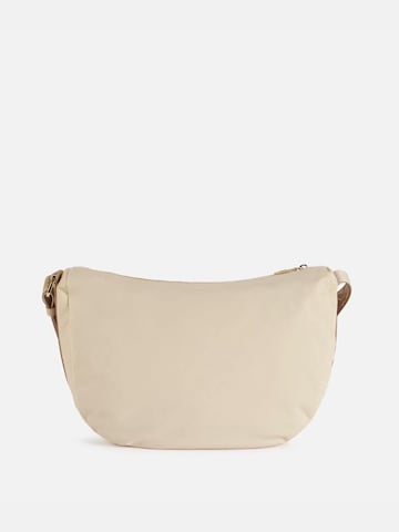 Alviero Martini Schoudertas 'alviero martini TRACOLLA BORSA' in Beige
