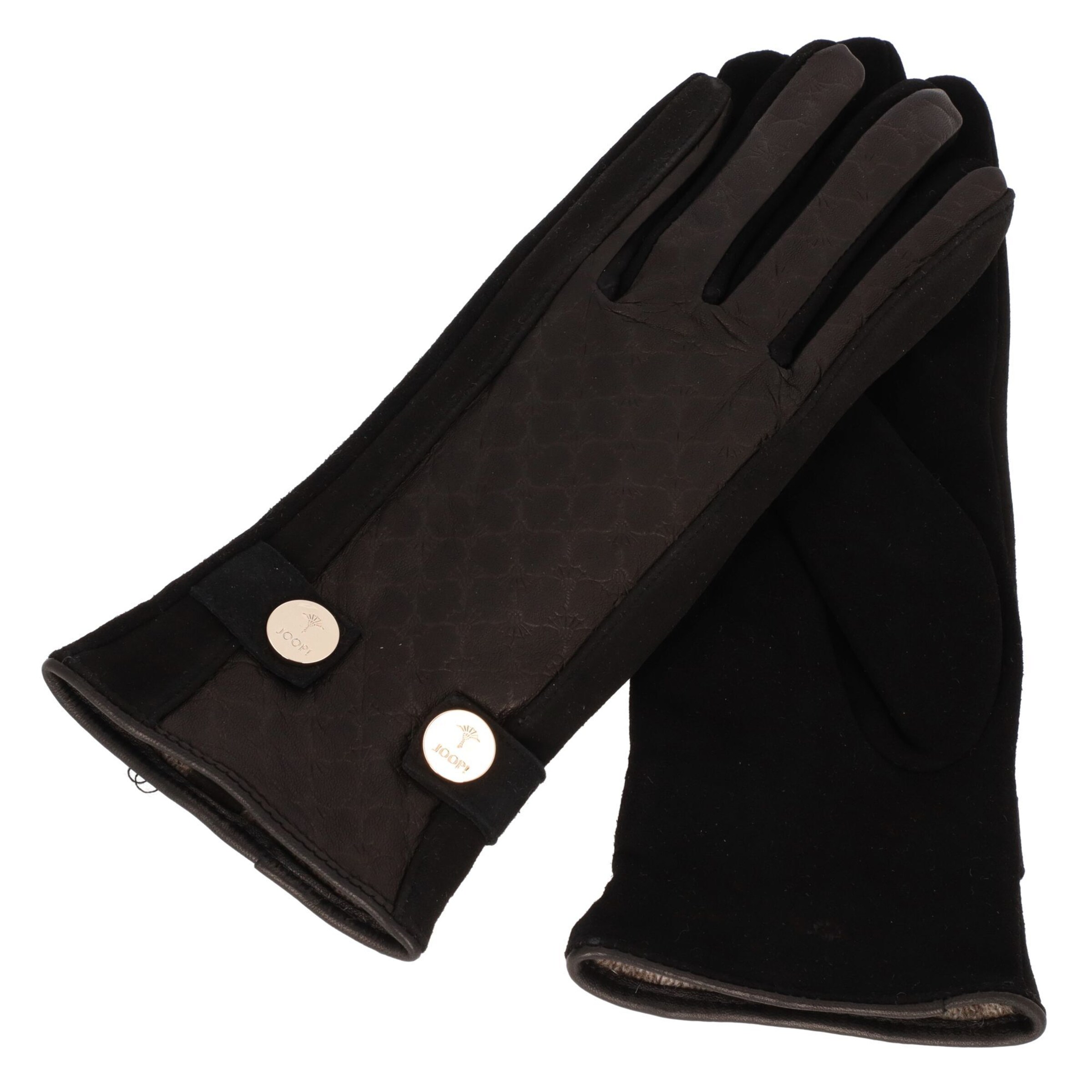 Gants JOOP! en noir