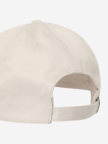 Calvin Klein Cap in Beige