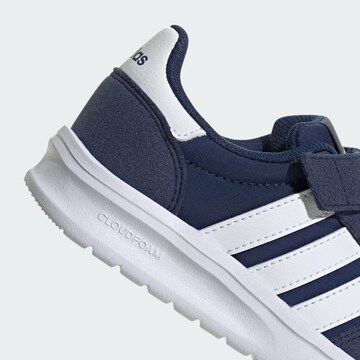 Baskets 'Run 70s 2.0' ADIDAS SPORTSWEAR en bleu