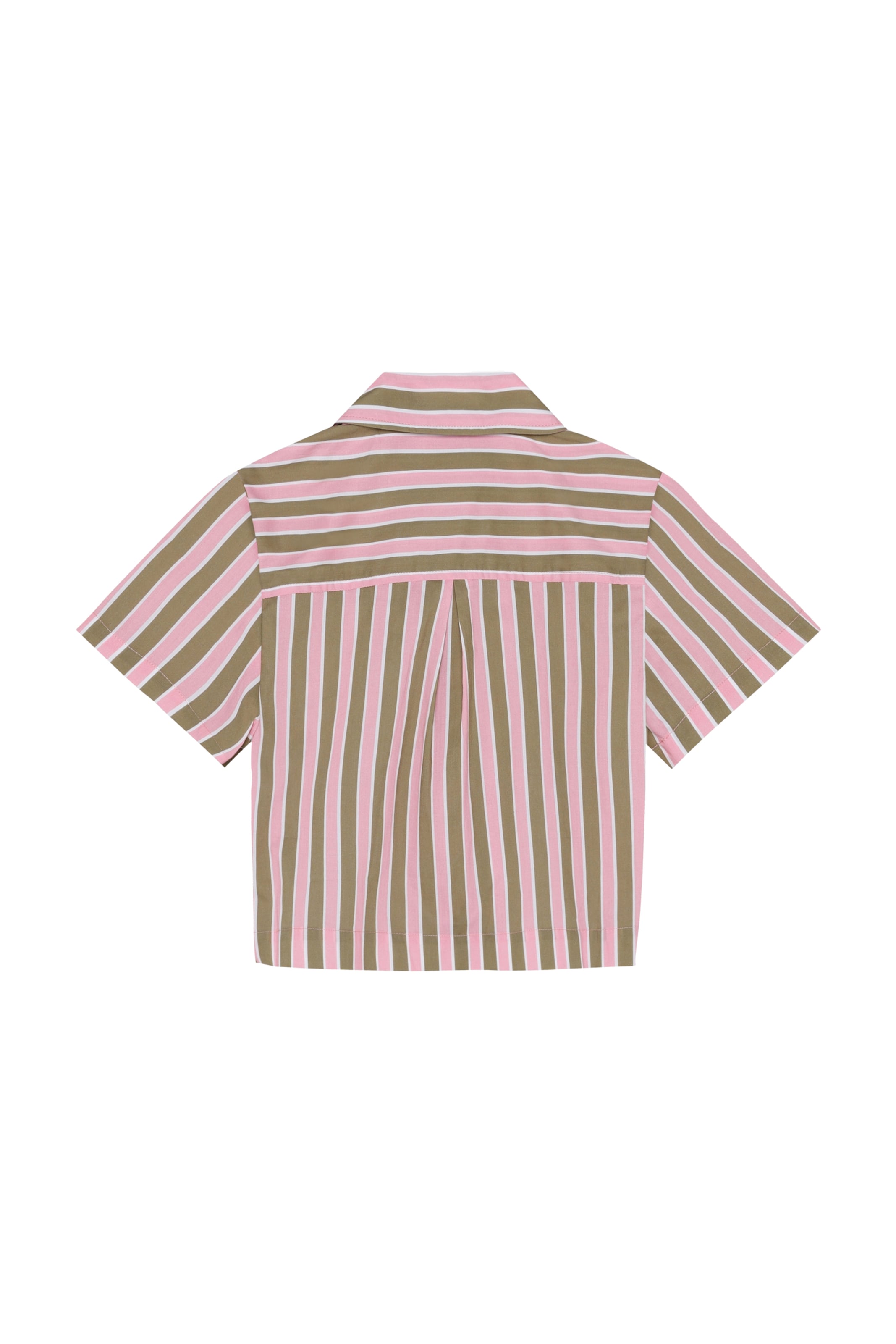 Noppies Blouse in Roze