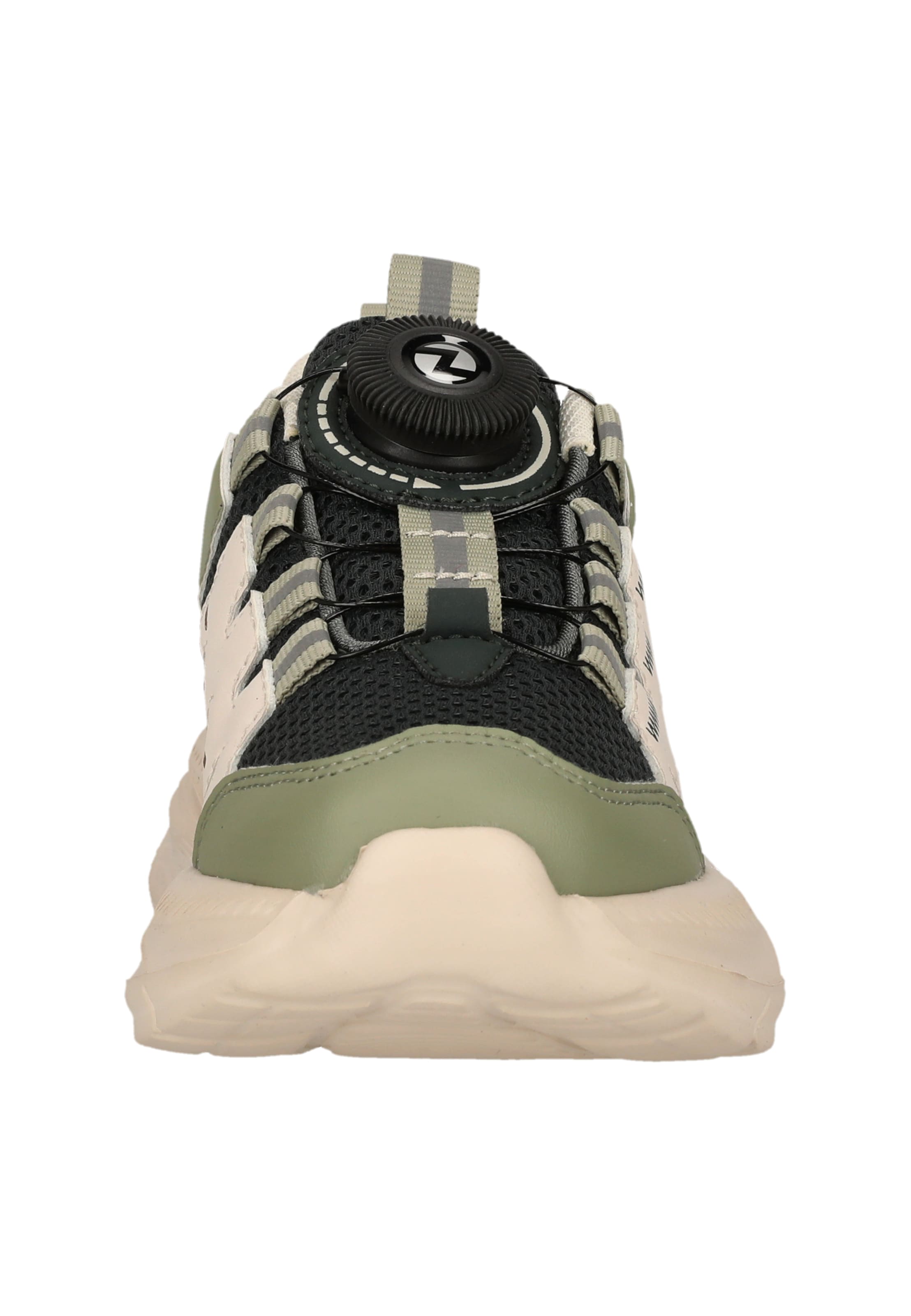 ZigZag Trainers 'Resus' in Green