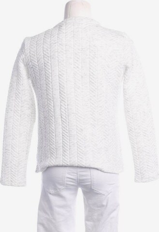 Calvin Klein Jacket & Coat in S in White