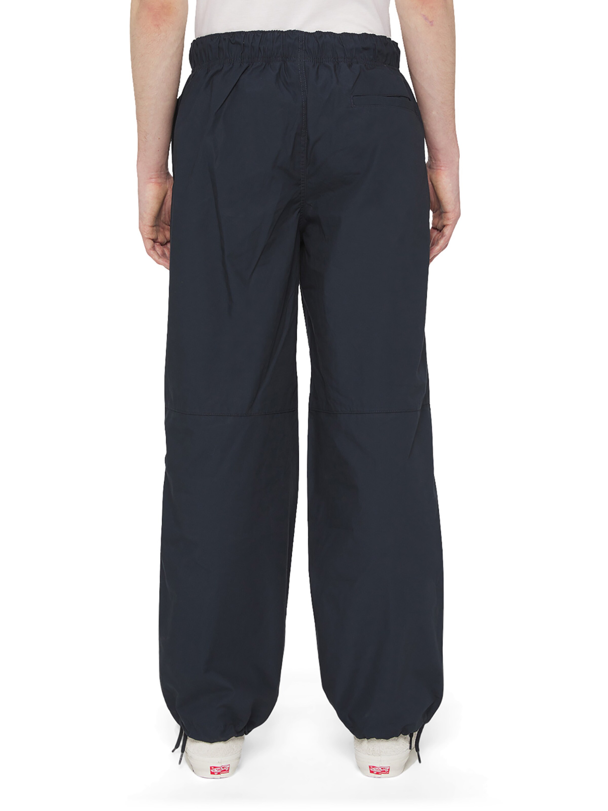 DICKIES Loosefit Cargobukser 'FISHERSVILLE' i blå