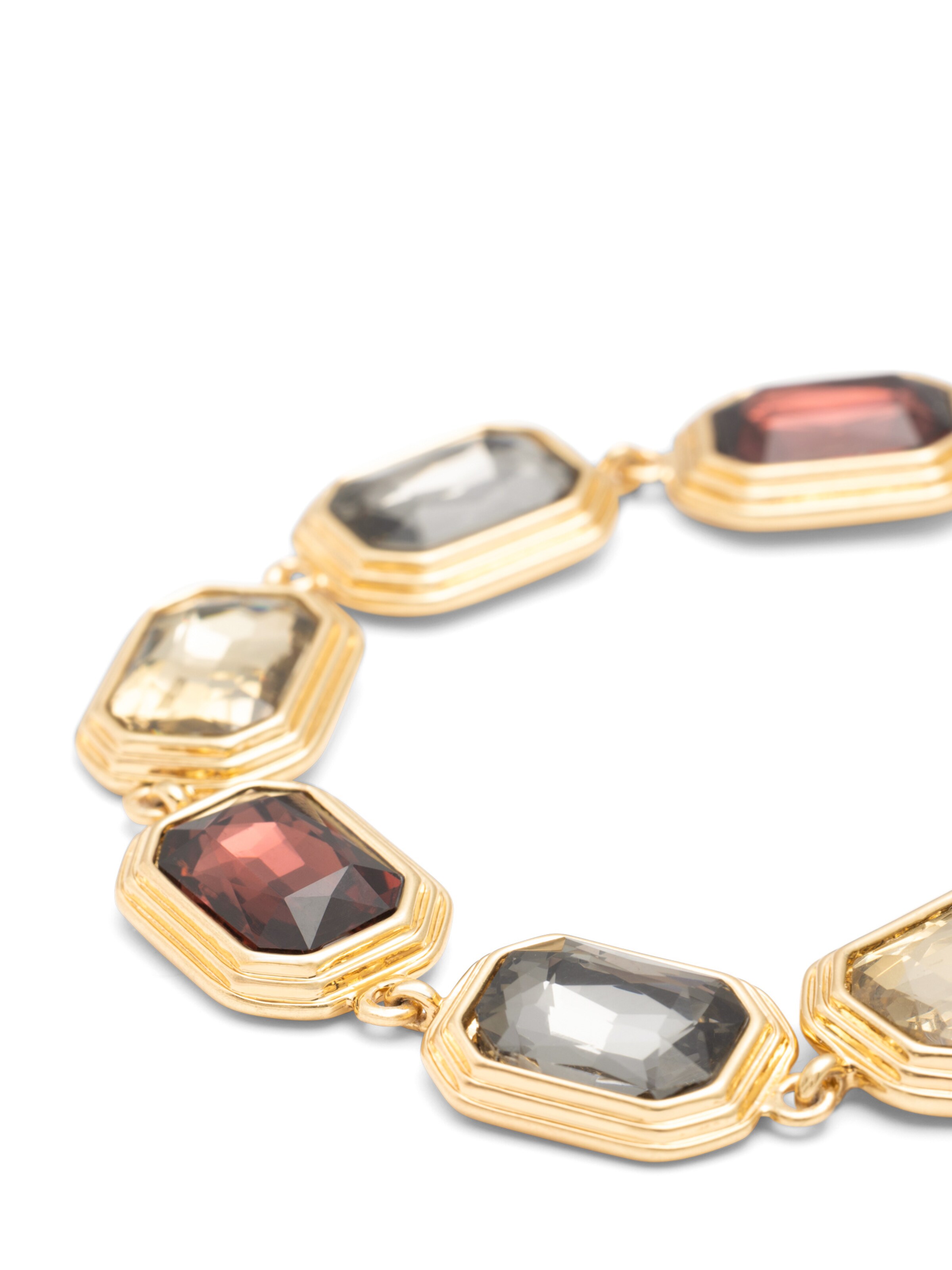 Bracelet 'Grace G' A&C Oslo – Nordic Design Jewellery en or