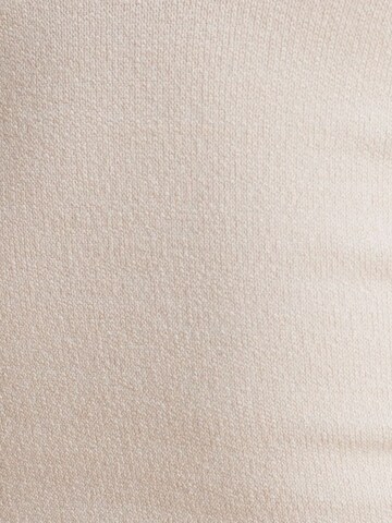 Dilvin Blusen in Beige