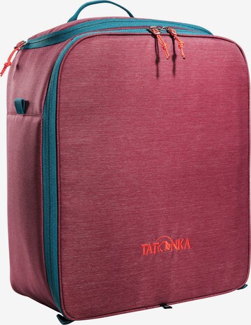 TATONKA Strandtas in Rood