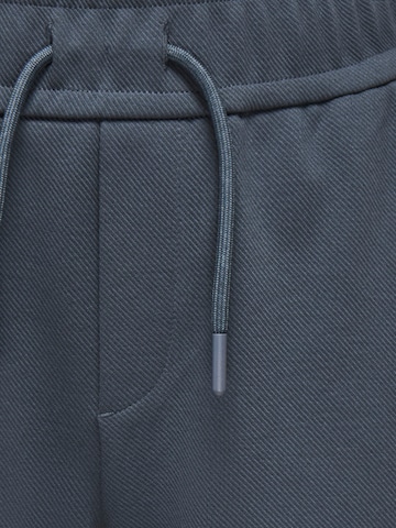 Regular Pantaloni 'OSJNEW KODYL' de la Only & Sons Junior pe albastru