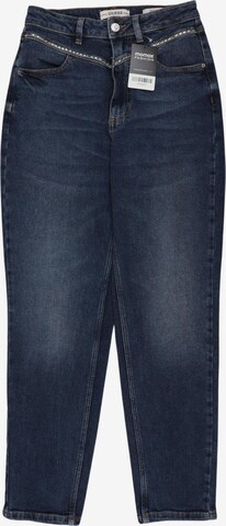 GUESS Jeans in 26 in Blue: front