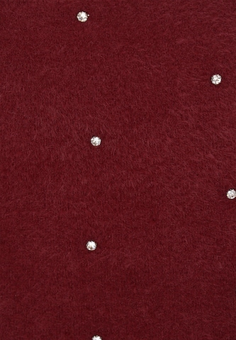 faina Skirt in Red