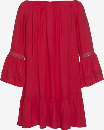 LASCANA - Blusa en rojo