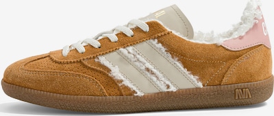 Caval Sneakers ' PULSE ' in 36 in Chestnut brown, Item view