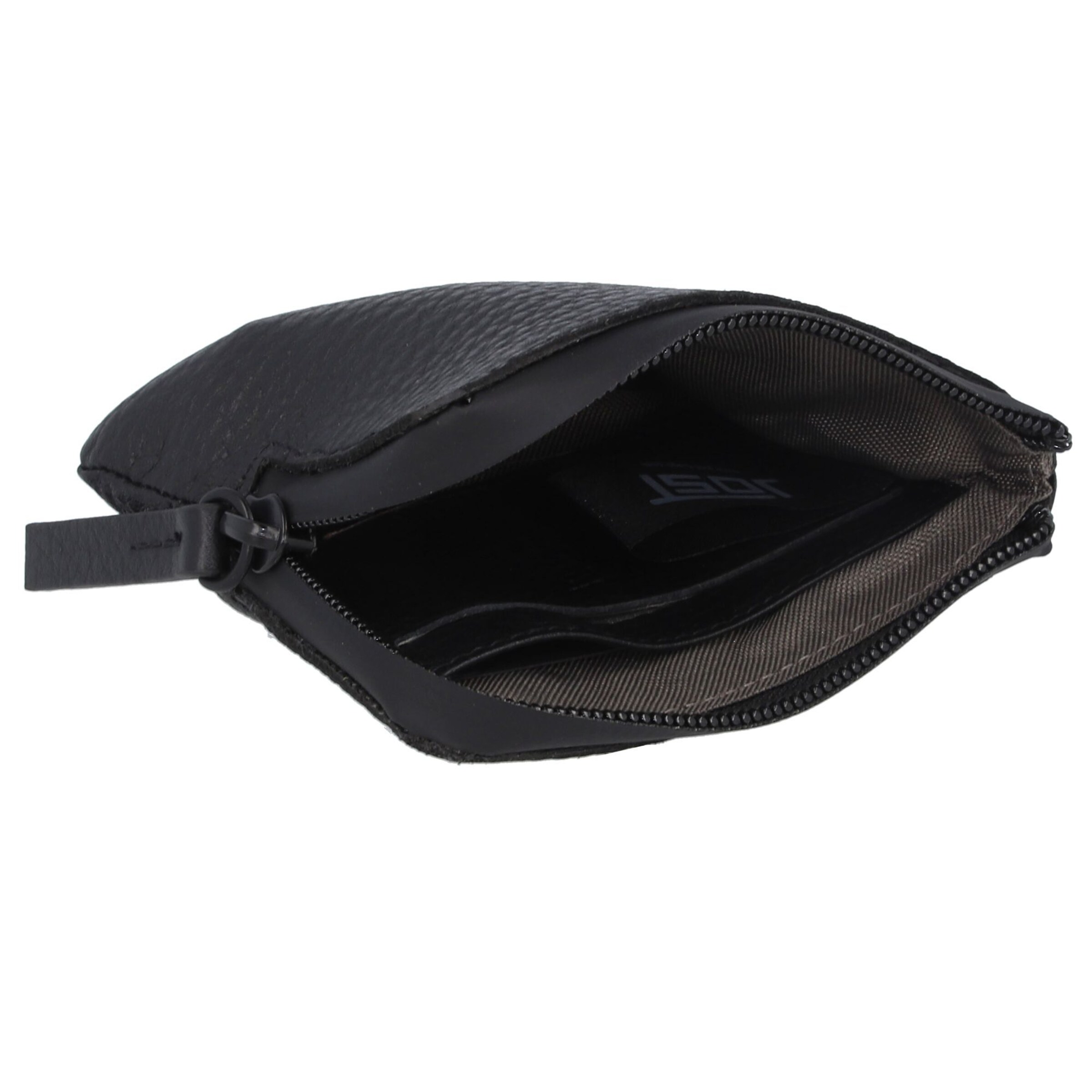 JOST Wallet 'Stockholm' in Black