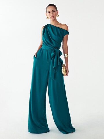 Willa Kombinezon 'Sky' w kolorze niebieski