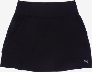 PUMA Skirt in L in Black: front