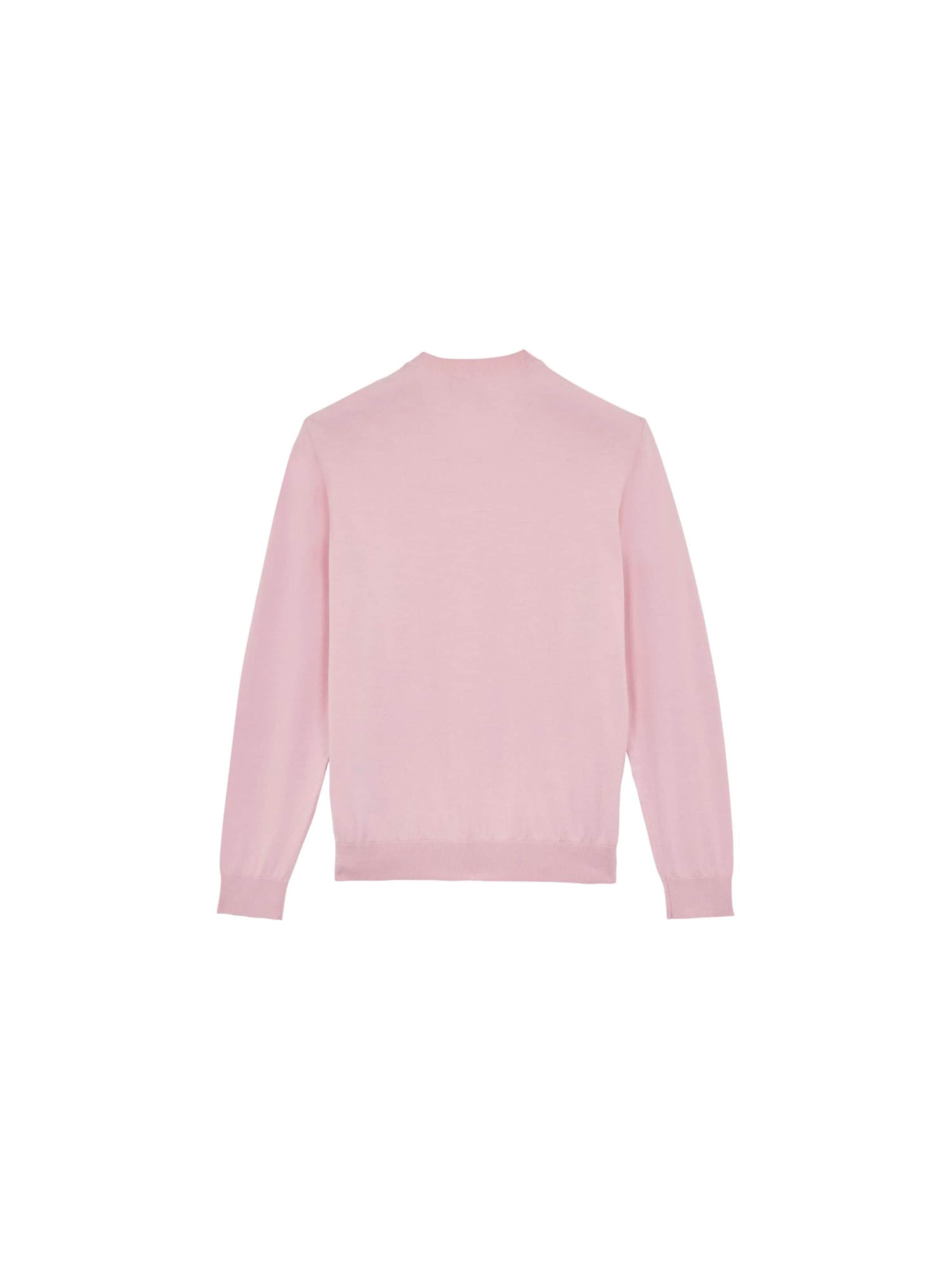 Vilebrequin Sweater in Pink