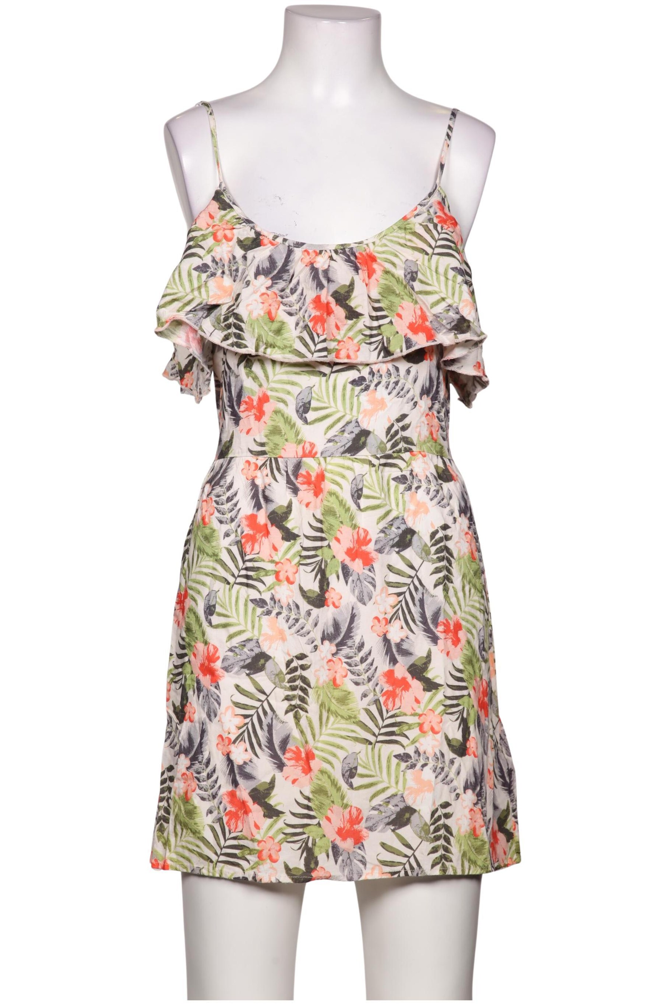 HOLLISTER Dress in M in Mixed colors: front