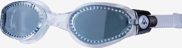 Aqua Sphere Sports Glasses 'KAIMAN' in Blue: front
