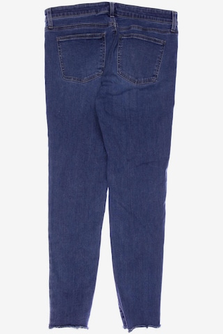UNIQLO Jeans 32 in Blau
