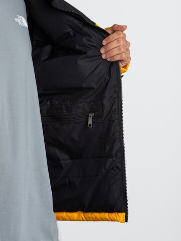 THE NORTH FACE Outdoor jacket '1996 Retro Nuptse' in Yellow