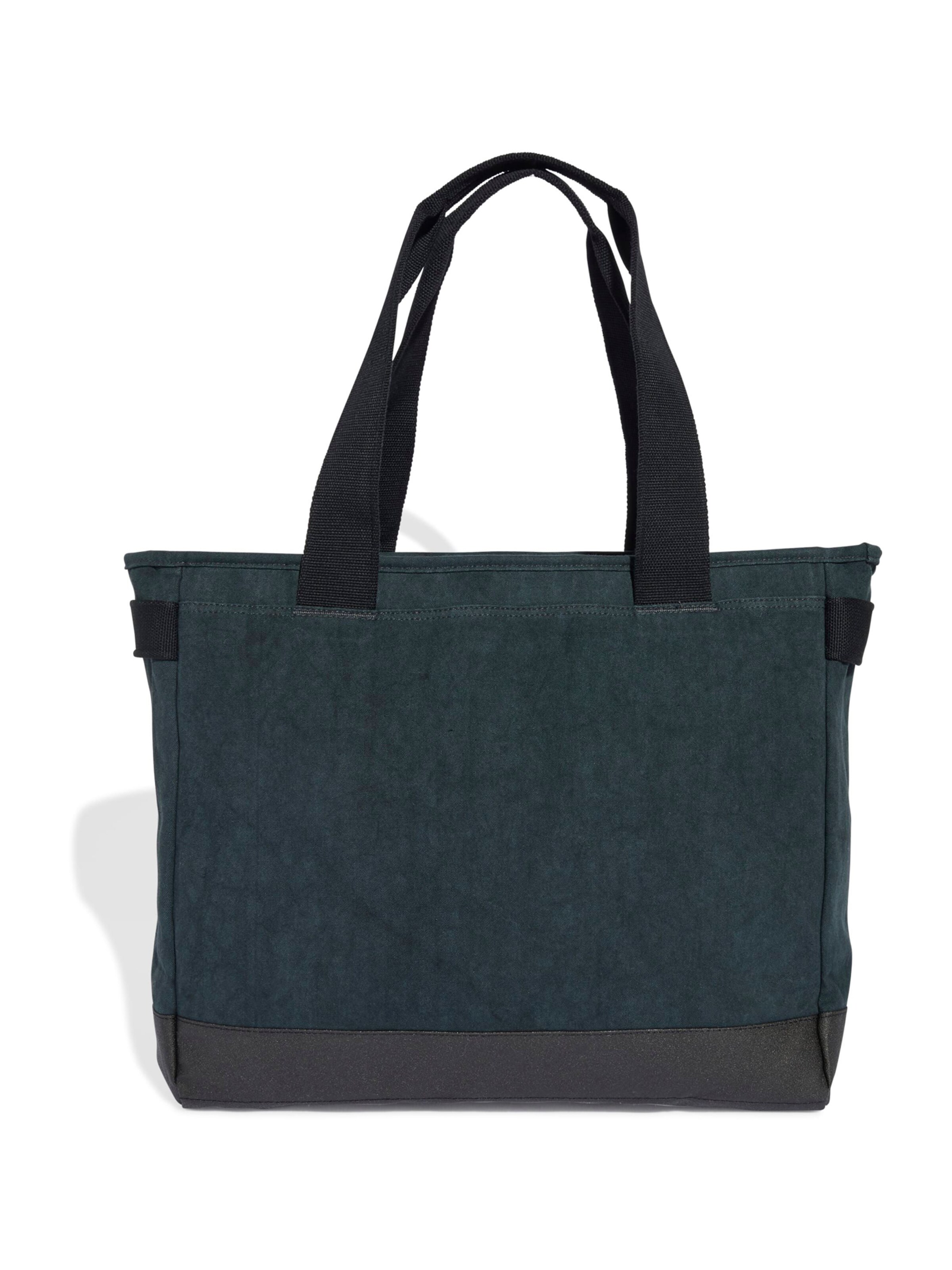 ADIDAS SPORTSWEAR - Bolsa de deporte 'Utility' en verde