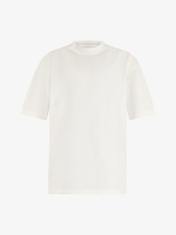 DARK LABEL Shirt in Beige