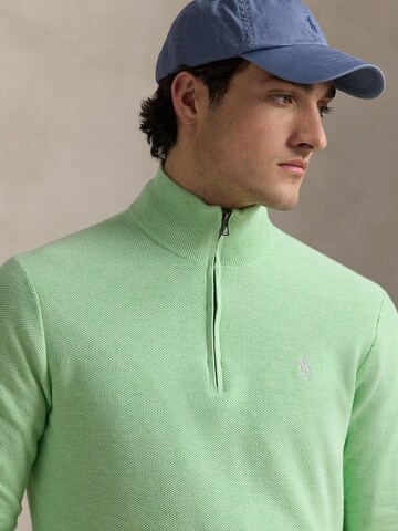 Pullover di Polo Ralph Lauren in verde