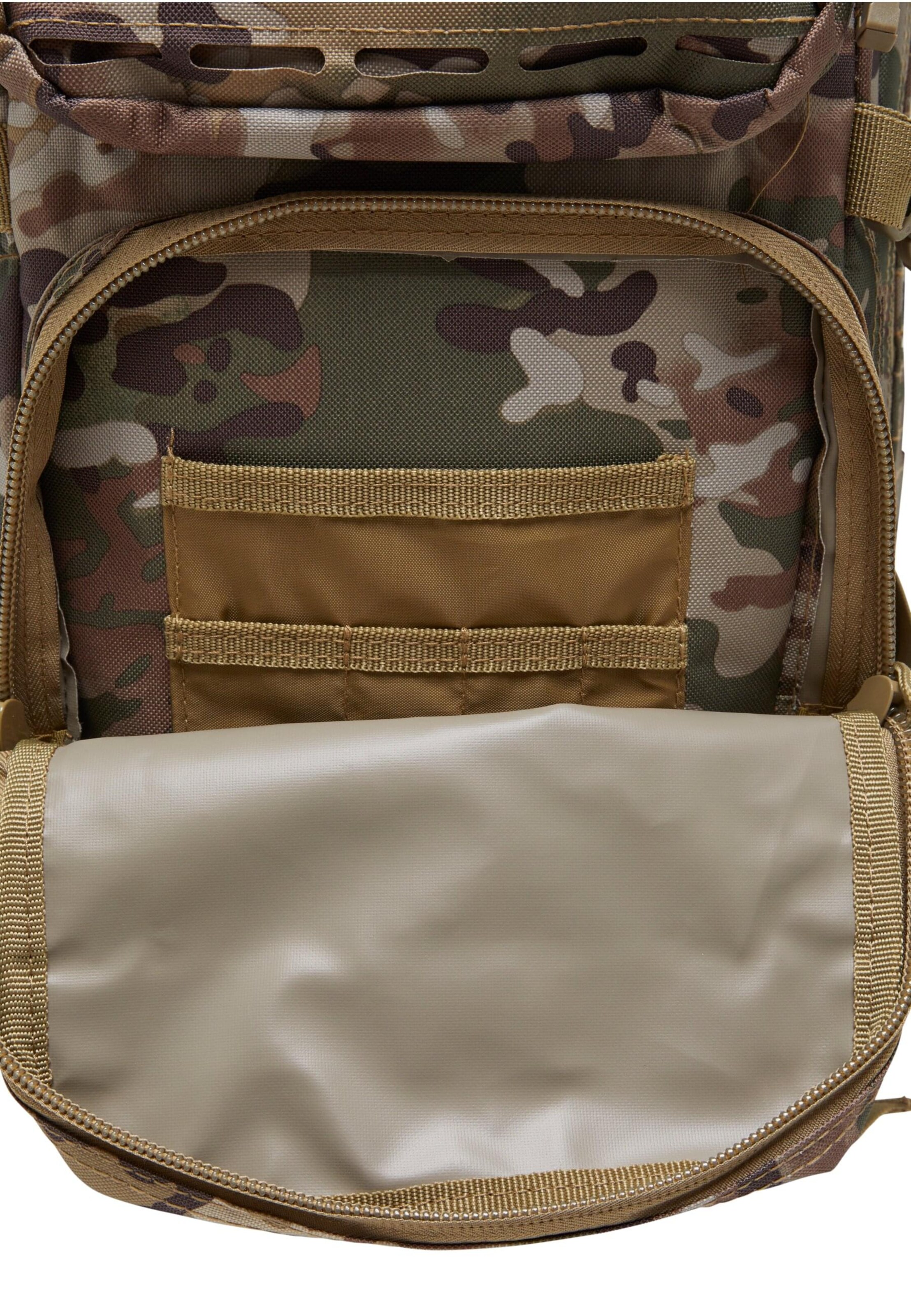 Brandit Batoh – zelená