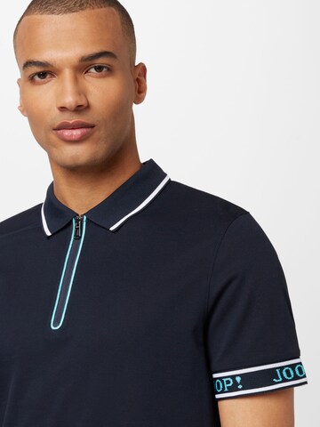 JOOP! Shirt 'Paisano' in Blauw