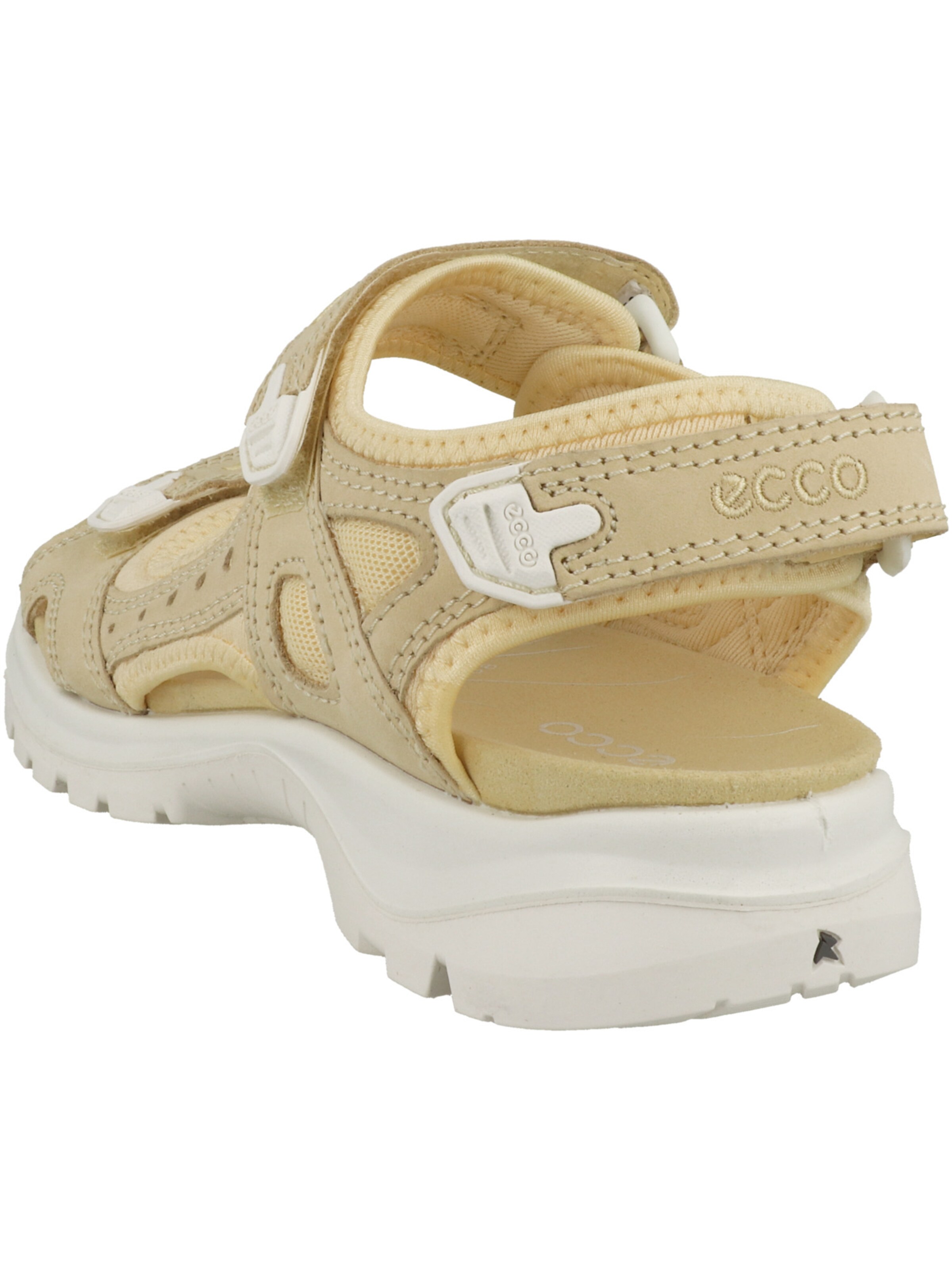 Sandalo da trekking 'Offroad' di ECCO in beige