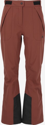 SOS Regular Athletic Pants 'Alta' in Mixed colors: front