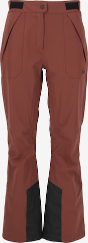 SOS Functionele broek 'Alta' in Gemengde kleuren: voorkant