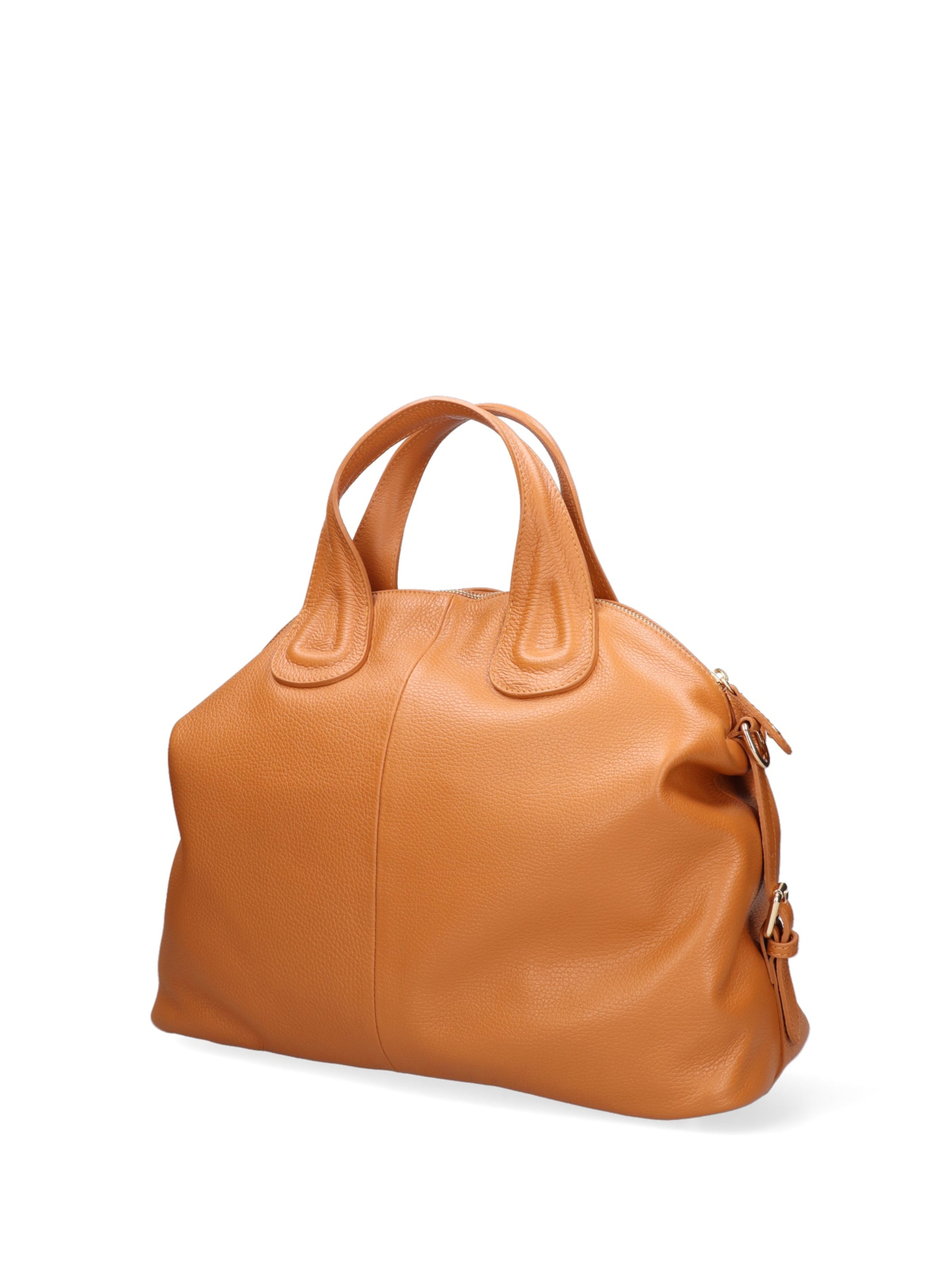 Gave Lux Handbag 'Oriana Chic' in Brown