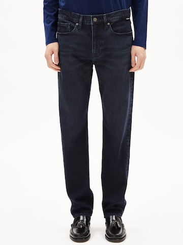 ARMEDANGELS Regular Jeans in Blue: front