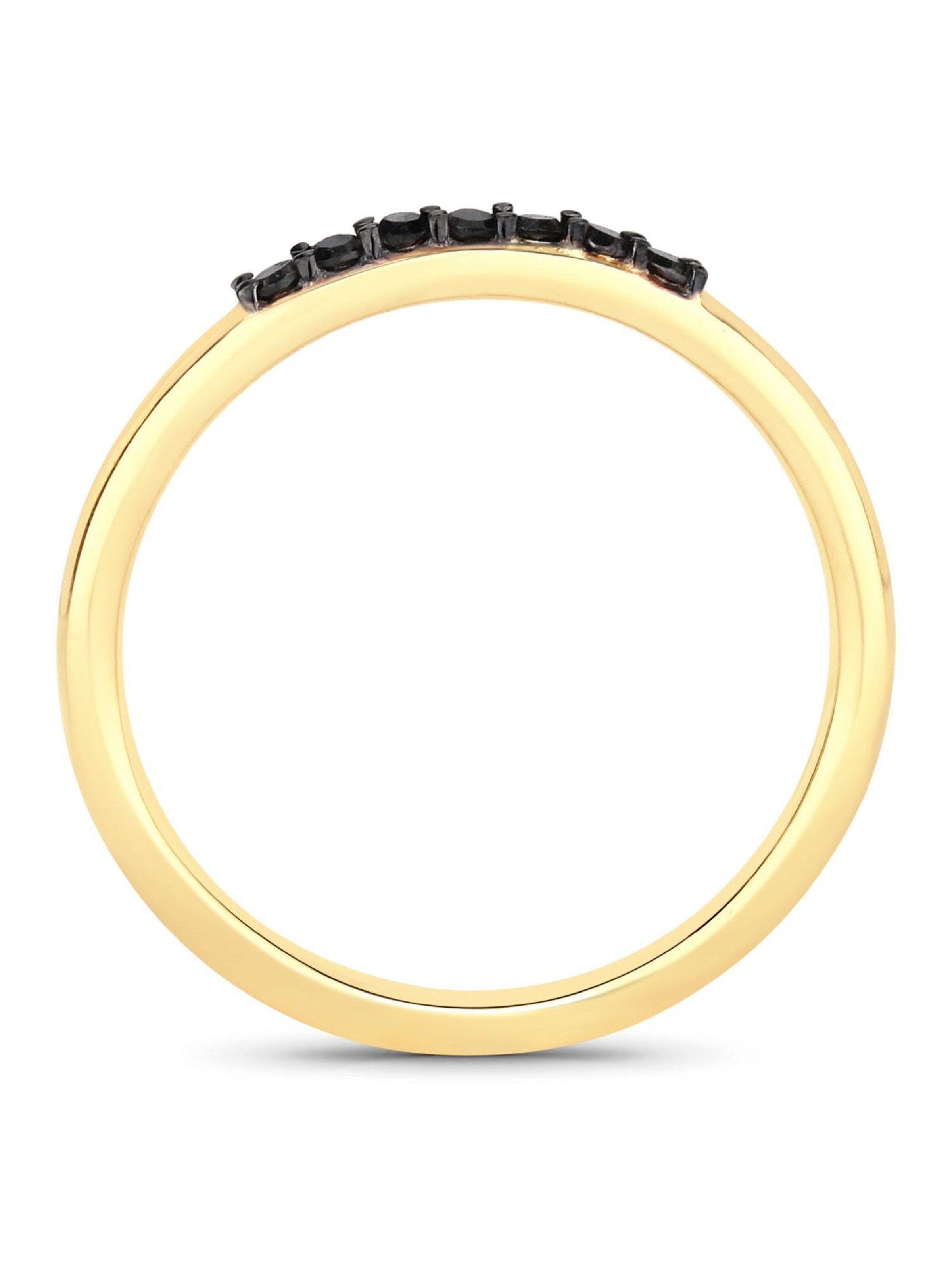 Rafaela Donata Ring in Gold