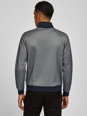 Veste mi-saison HECHTER PARIS en bleu