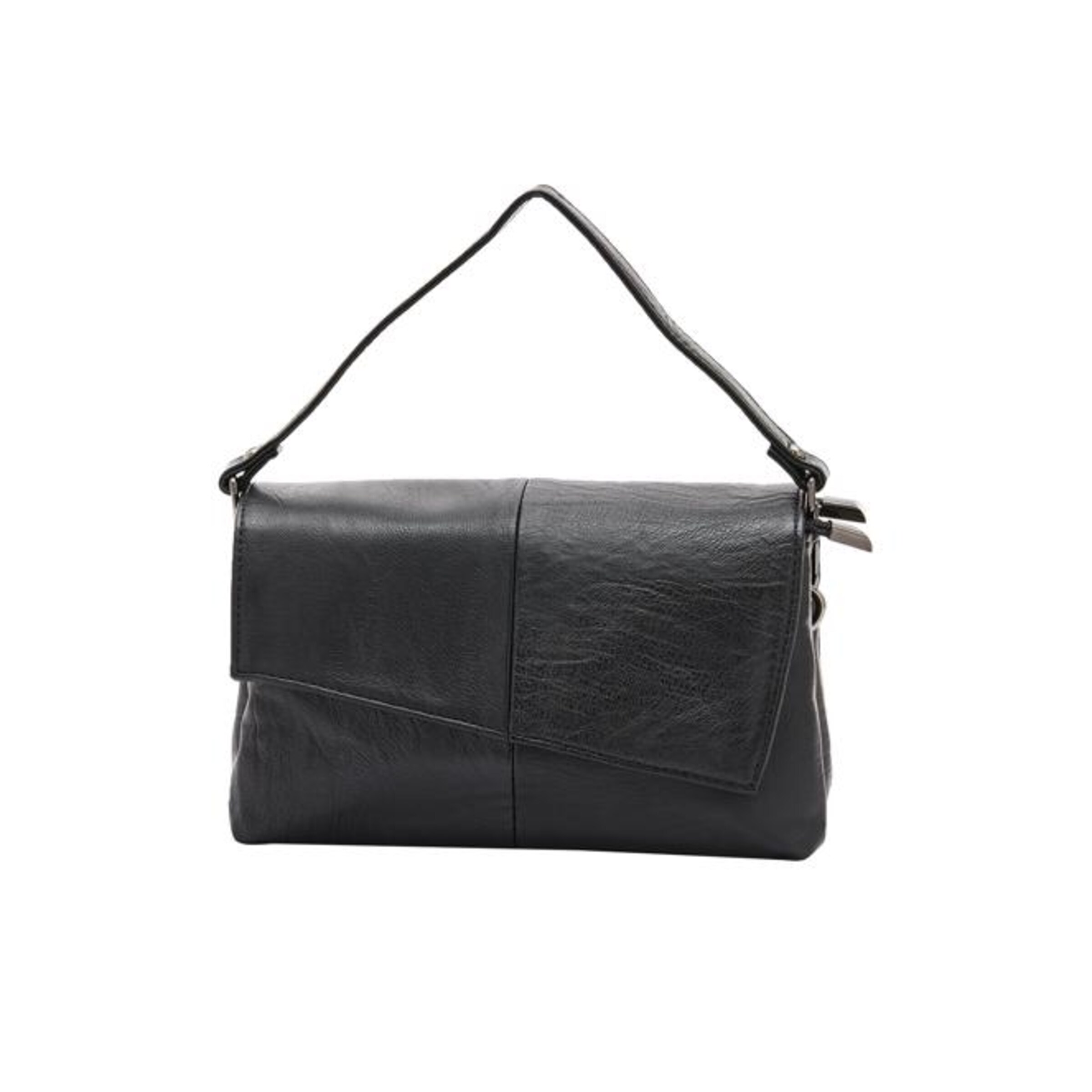 NAEMI Handtasche in Schwarz