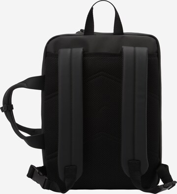 Calvin Klein - Bolsa para portátil en negro