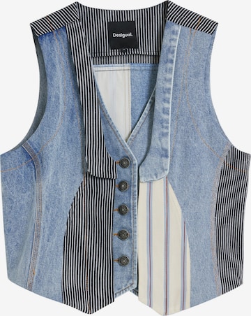 Desigual Liivi värissä sininen: etupuoli