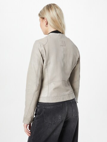 FREAKY NATION Between-Season Jacket 'Carol' in Grey