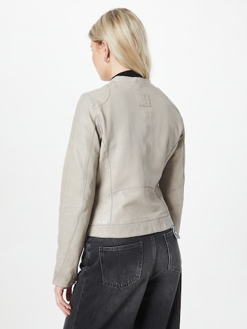 Veste mi-saison 'Carol' FREAKY NATION en gris