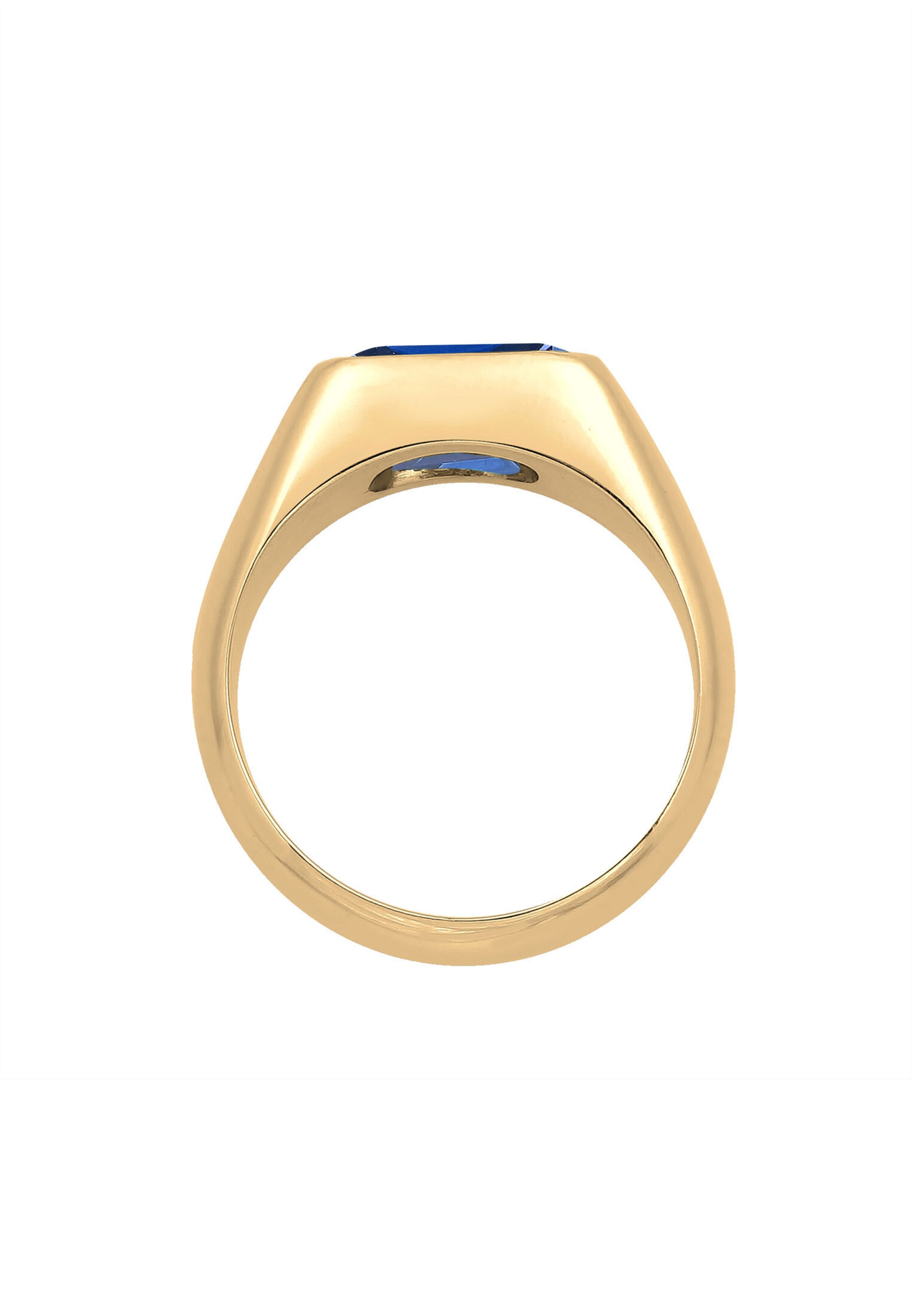 ELLI PREMIUM Ring in Gold
