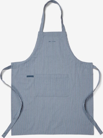 Marc O'Polo Apron 'Tentstra' in Blue: front