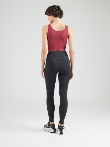 ONLY PLAY Skinny Sports trousers 'ONPRYA-2-ALICE' in Black